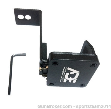 Smartphone Bow Mount Phone for Compound Recurve-img-4