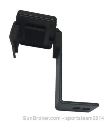 Smartphone Bow Mount Phone for Compound Recurve-img-3
