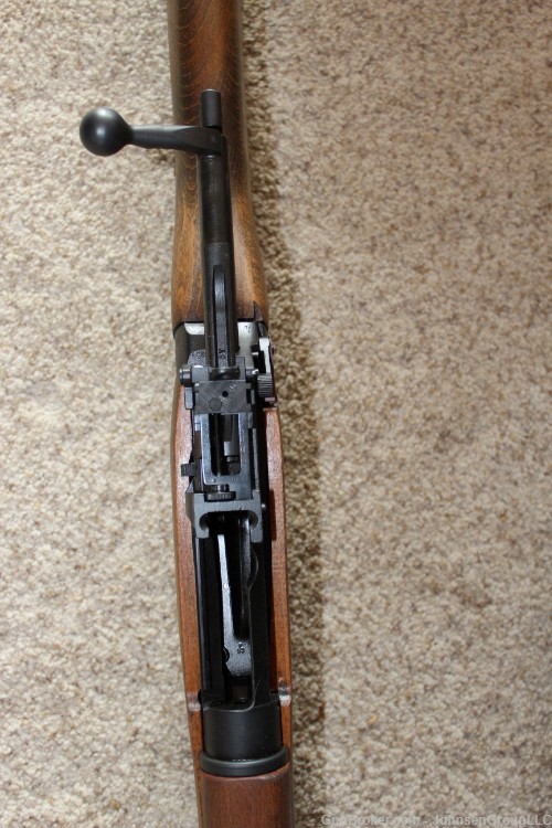 Enfield No. 4 Mark II 303 British rifle, NEVER FIRED-img-8
