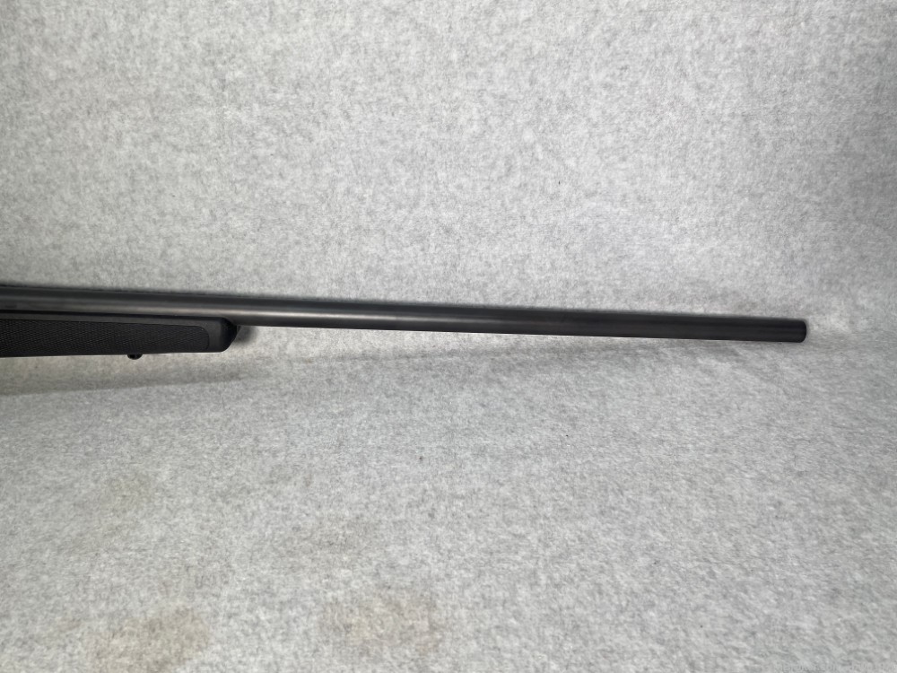 WINCHESTER 70 Rifle .300 Win Mag Blue 300 Magnum Bolt Action M70 26"-img-7
