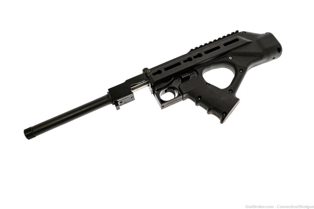 Standard Mfg. NEW Jackhammer .22LR Semiautomatic Pistol FACTORY DIRECT.-img-9