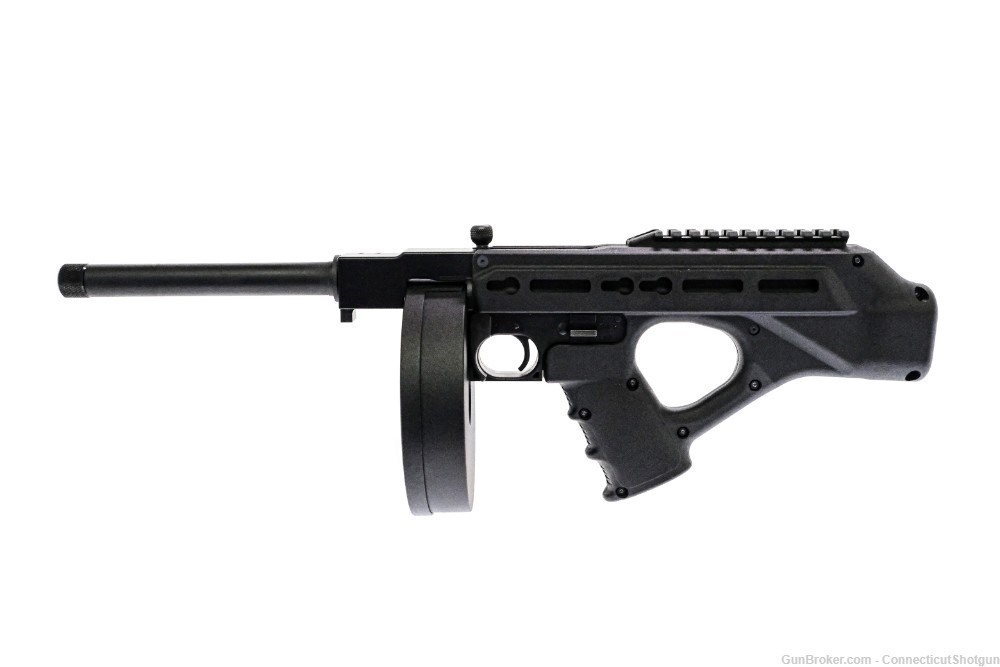 Standard Mfg. NEW Jackhammer .22LR Semiautomatic Pistol FACTORY DIRECT.-img-2