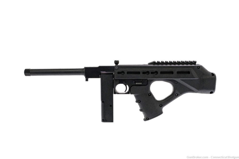 Standard Mfg. NEW Jackhammer .22LR Semiautomatic Pistol FACTORY DIRECT.-img-5
