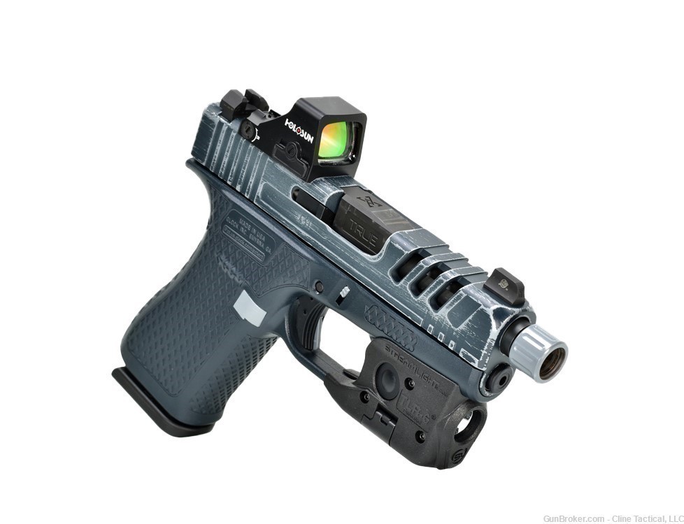 Glock 43X-43X Glock 43X-img-4