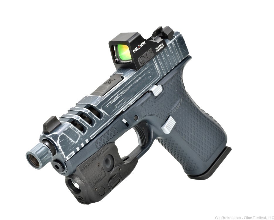 Glock 43X-43X Glock 43X-img-3