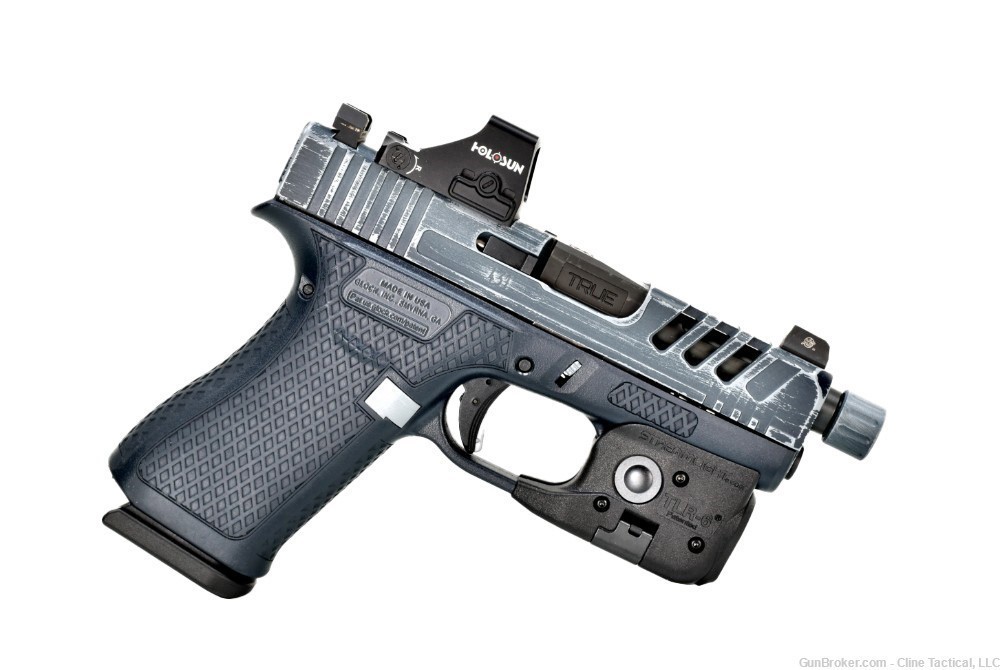 Glock 43X-43X Glock 43X-img-1