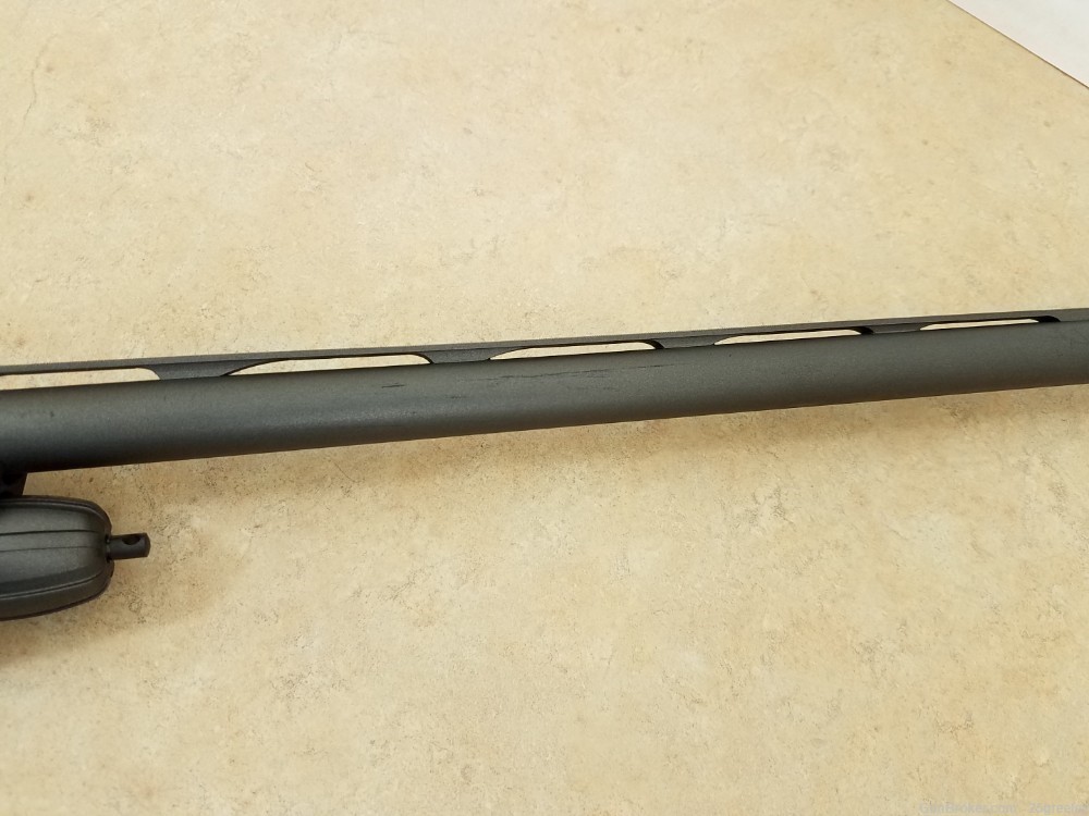 Weatherby Element 12ga Semi-Auto Shotgun 28” Barrel-img-2
