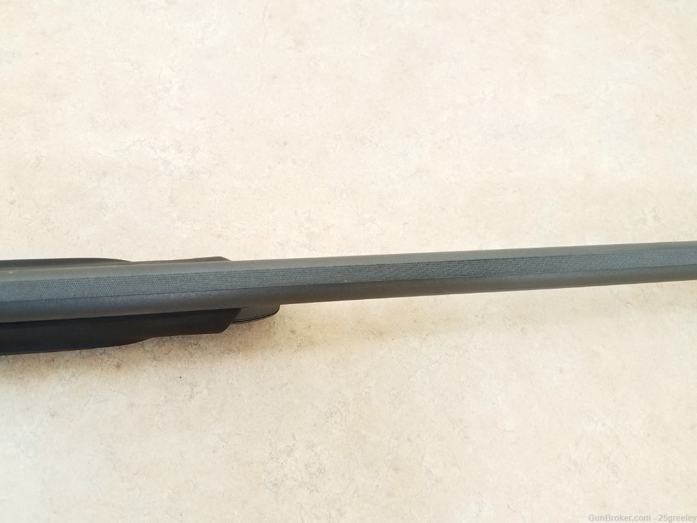 Weatherby Element 12ga Semi-Auto Shotgun 28” Barrel-img-31
