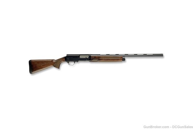 Browning A5 Hunter 12GA 0118003005-img-0