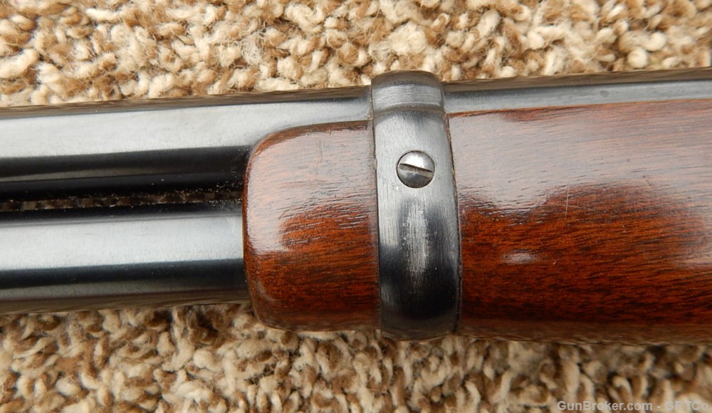 Winchester Model 94 carbine – 30-30 Win. - 1960-img-27