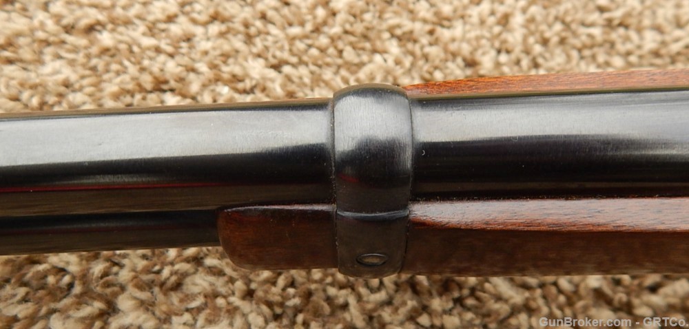 Winchester Model 94 carbine – 30-30 Win. - 1960-img-32