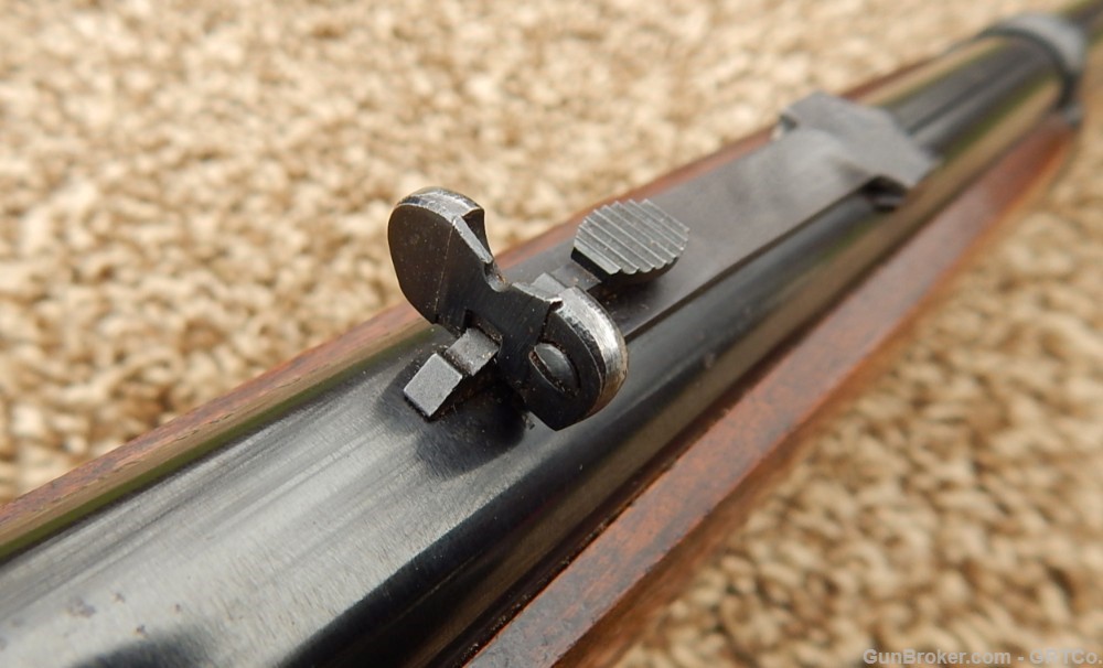 Winchester Model 94 carbine – 30-30 Win. - 1960-img-15