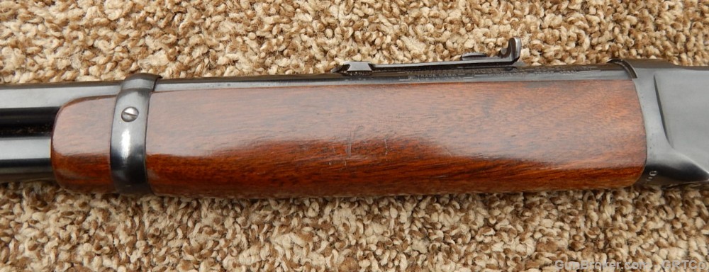 Winchester Model 94 carbine – 30-30 Win. - 1960-img-25