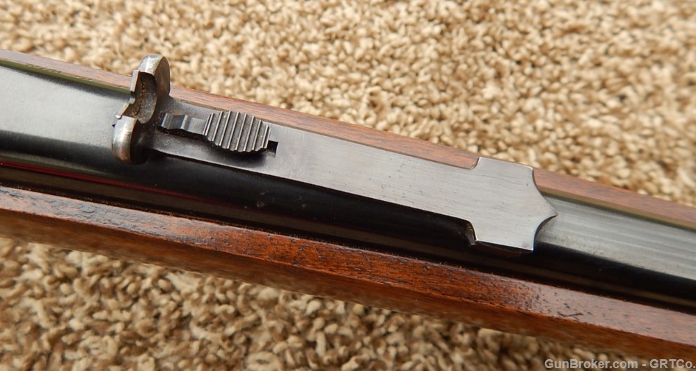 Winchester Model 94 carbine – 30-30 Win. - 1960-img-16