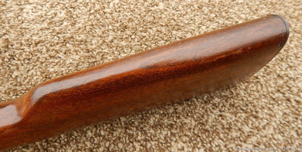 Winchester Model 94 carbine – 30-30 Win. - 1960-img-38