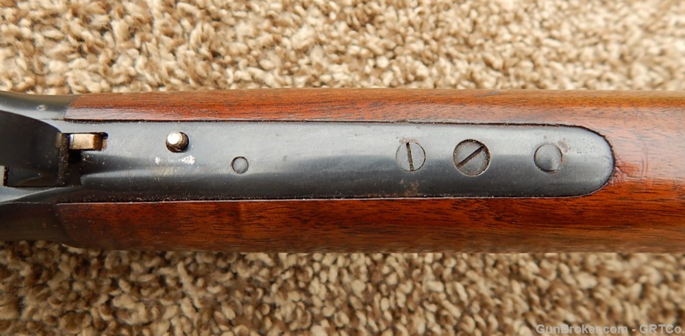 Winchester Model 94 carbine – 30-30 Win. - 1960-img-44