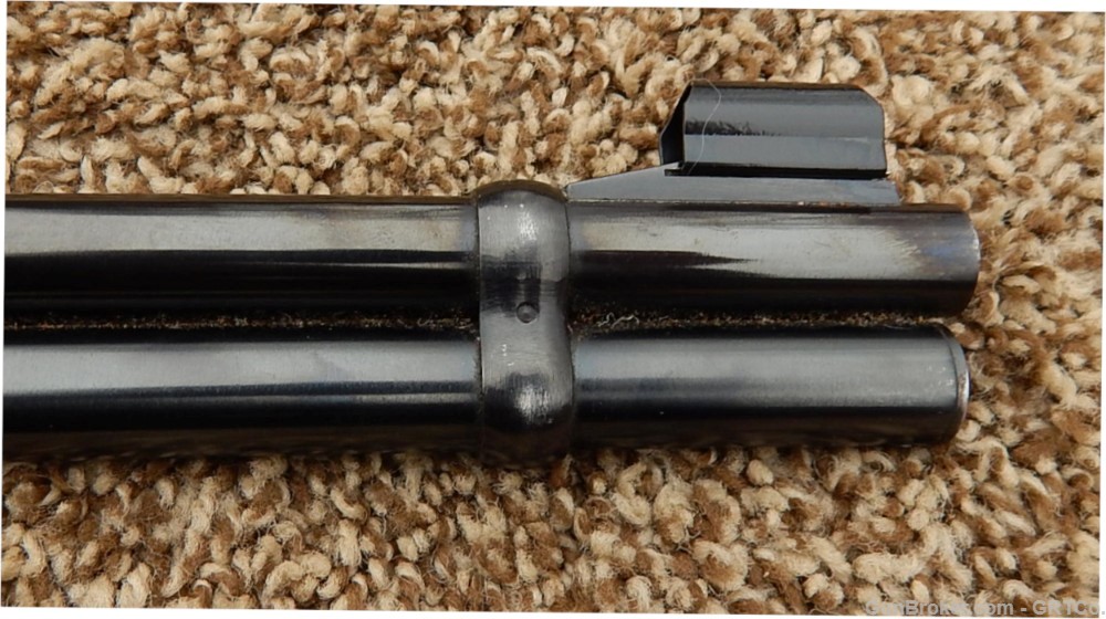 Winchester Model 94 carbine – 30-30 Win. - 1960-img-10