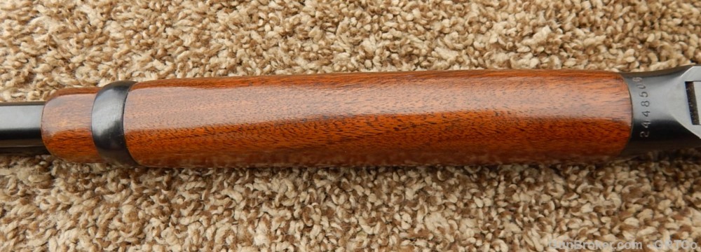 Winchester Model 94 carbine – 30-30 Win. - 1960-img-40