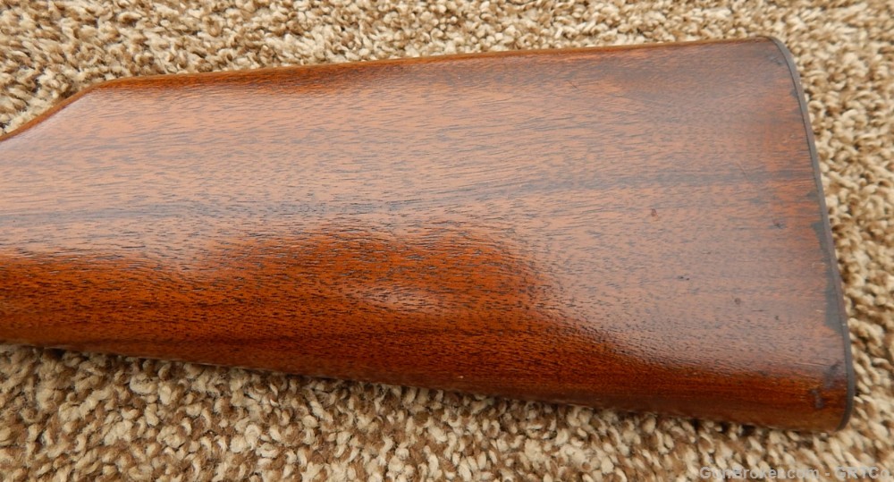 Winchester Model 94 carbine – 30-30 Win. - 1960-img-24