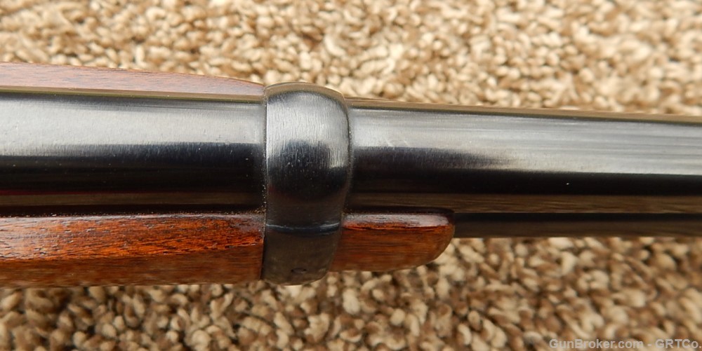 Winchester Model 94 carbine – 30-30 Win. - 1960-img-17