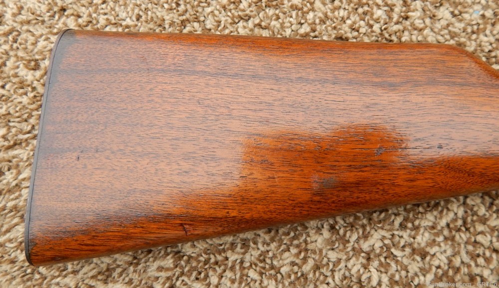 Winchester Model 94 carbine – 30-30 Win. - 1960-img-5