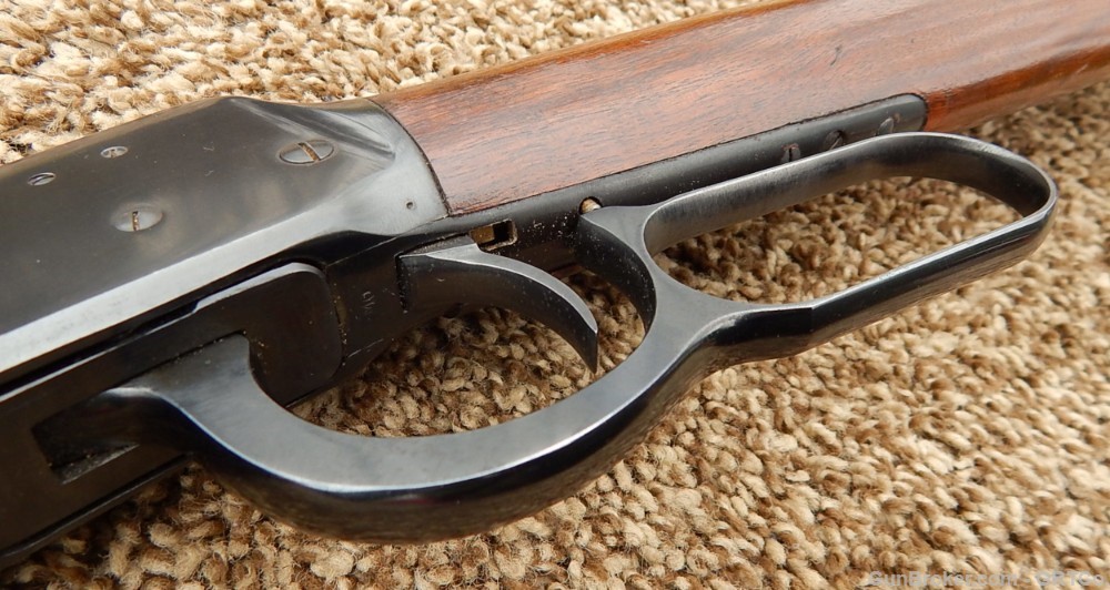 Winchester Model 94 carbine – 30-30 Win. - 1960-img-43