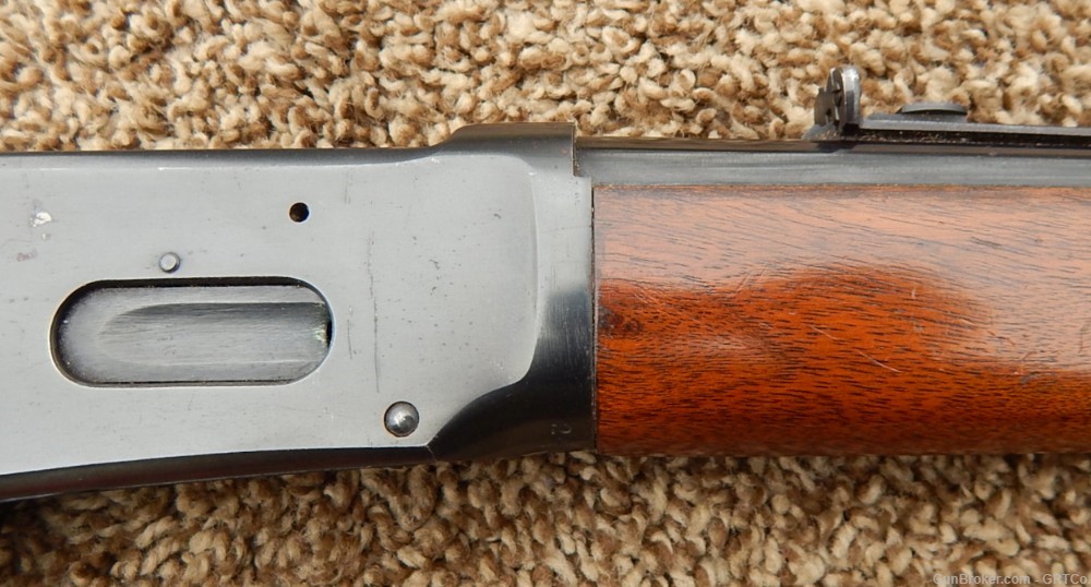 Winchester Model 94 carbine – 30-30 Win. - 1960-img-7