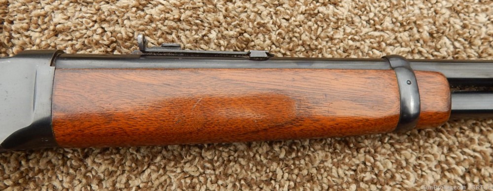 Winchester Model 94 carbine – 30-30 Win. - 1960-img-6