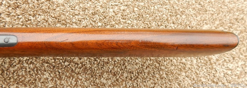 Winchester Model 94 carbine – 30-30 Win. - 1960-img-45
