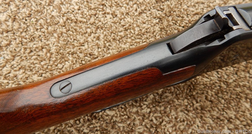 Winchester Model 94 carbine – 30-30 Win. - 1960-img-12