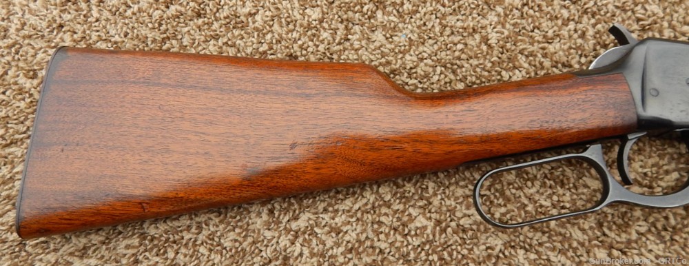 Winchester Model 94 carbine – 30-30 Win. - 1960-img-3