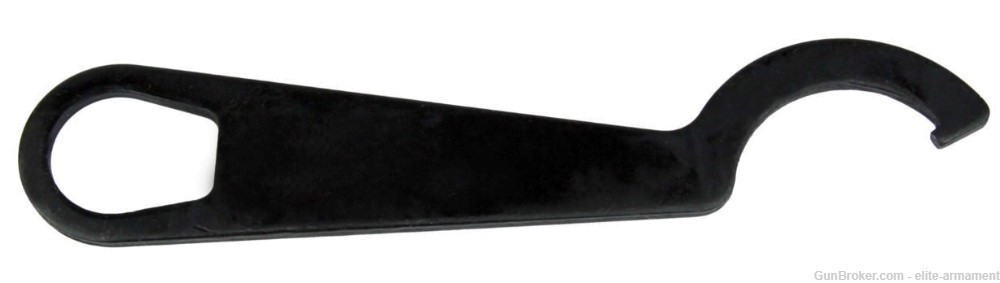 Remington 870 Shotgun Stock & PIstol Grip + Wrench, Pad,Snap On Cheek Rest -img-6
