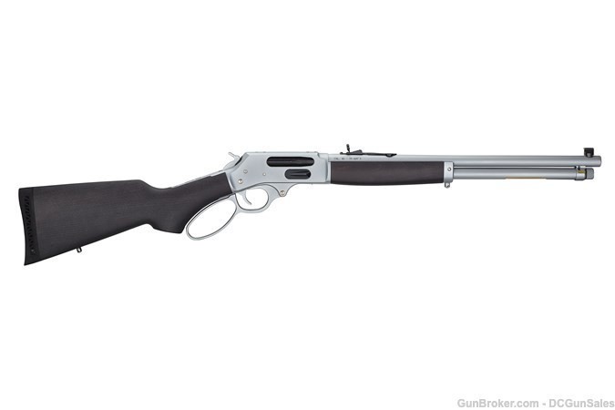 Henry Lever Action All Weather .45-70 H010GAW-img-0