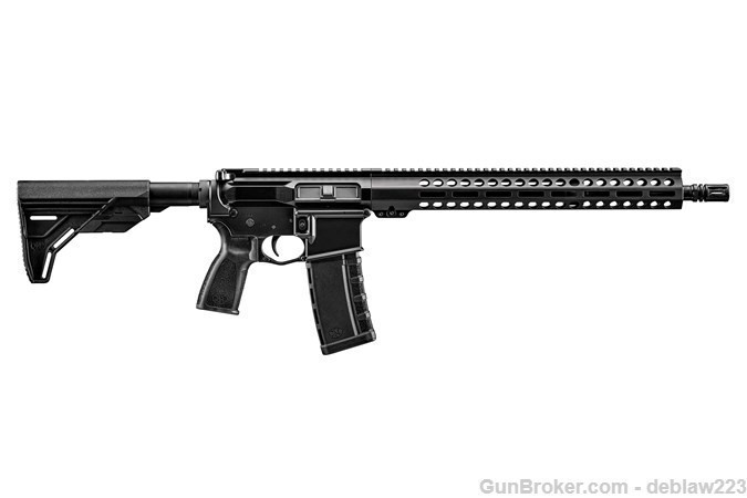 FN FN15 Guardian AR-15 Rifle 5.56 223 LayAway Option FN36-100740-img-0