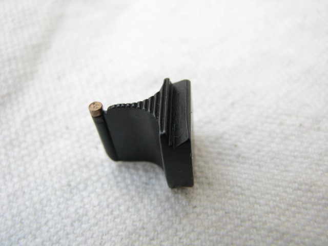 Original NOS Winchester model 94 front sight-img-2