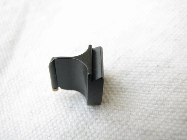 Original NOS Winchester model 94 front sight-img-4
