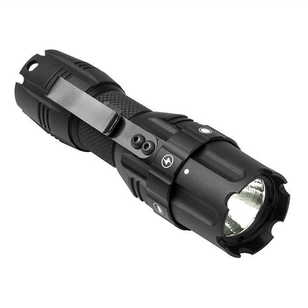 VISM Pro Compact Tactical Multi-Mode LED Weapon Light Hk MR556 Hk416 22 MP5-img-0