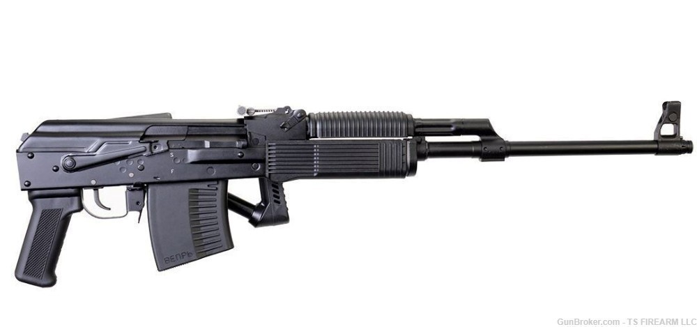 Molot Vepr AK54 7.62x54R Semi-Automatic Rifle-img-1