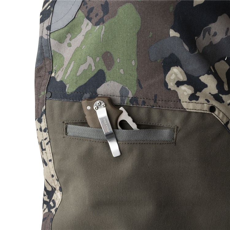 PNUMA Brushguard Pant, Color: Caza, Size: 38x34 (BG-PT-CZ-38X34)-img-5