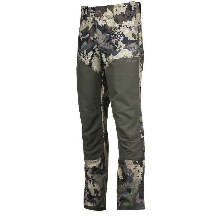 PNUMA Brushguard Pant, Color: Caza, Size: 38x34 (BG-PT-CZ-38X34)-img-2