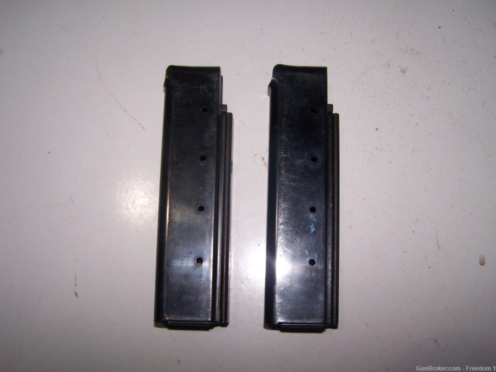 2 - 20Rd .45 Auto-Ordnance Stick Magazines-img-0