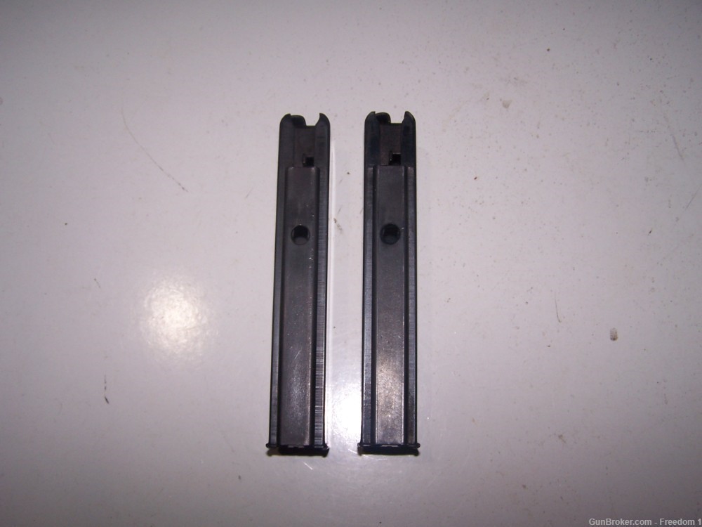 2 - 20Rd .45 Auto-Ordnance Stick Magazines-img-2
