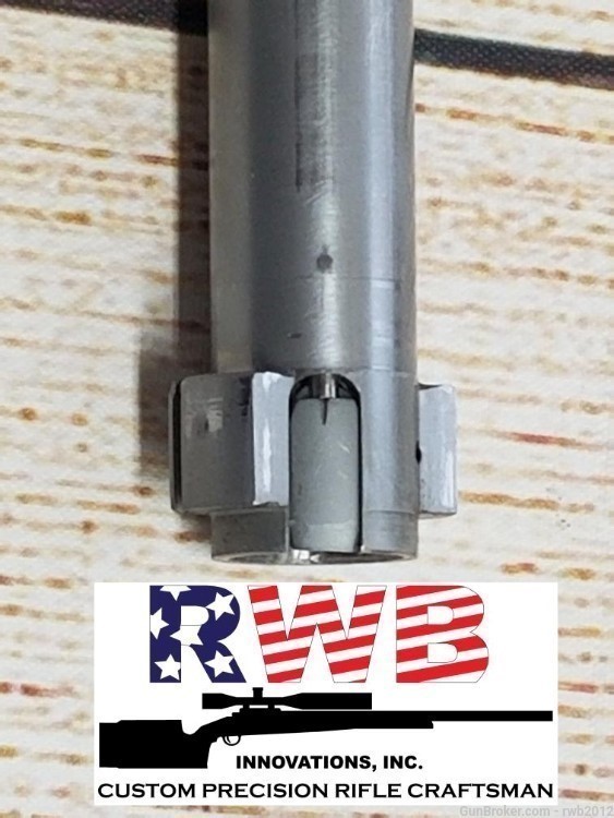 Remington 700 sako install service-img-0