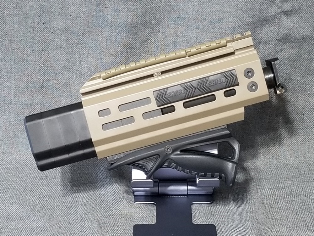 IA-SC9 from Innovative Arms for CZ Scorpion Evo S1/S2-img-1