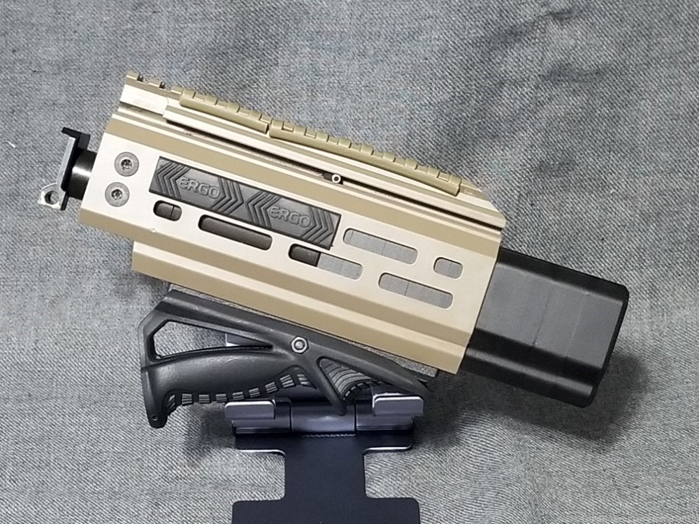 IA-SC9 from Innovative Arms for CZ Scorpion Evo S1/S2-img-0