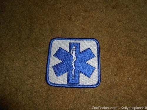 Medical Patch  -  FP-033-img-0