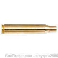 280 Remington Rifle Brass 50 Count Nosler-img-0