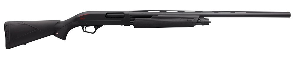 Winchester SXP Black Shadow 12 Gauge Pump 26" 4 Rounds 512251391-img-1