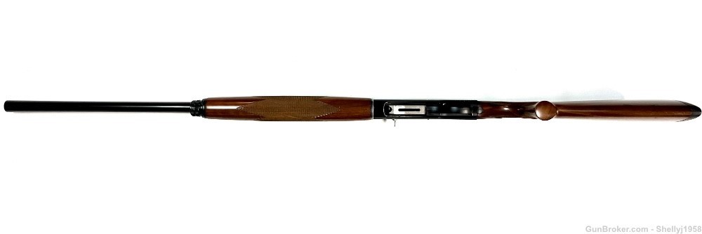 Traditions 12 Guage Shotgun Model ALS-2100-img-3