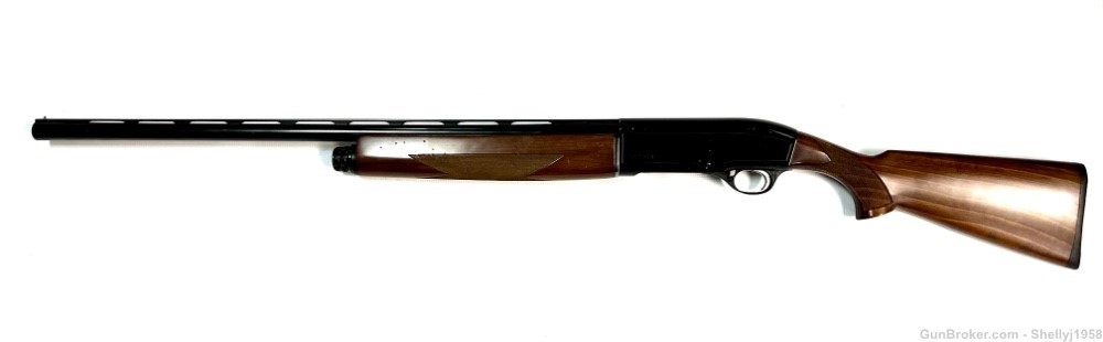 Traditions 12 Guage Shotgun Model ALS-2100-img-0